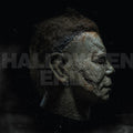 Carpenter,John; Cody Carpenter; Daniel Davies - Halloween Ends OST (Expanded Edition/2LP/Orange W/ Red Splatter Vinyl) (Vinyl) (US Import)