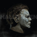 Carpenter,John; Cody Carpenter; Daniel Davies - Halloween OST (Expanded Edition/2025 Art Edition/2LP/Bone White W/ Orange Splatter Vinyl) (Vinyl) (US Import)