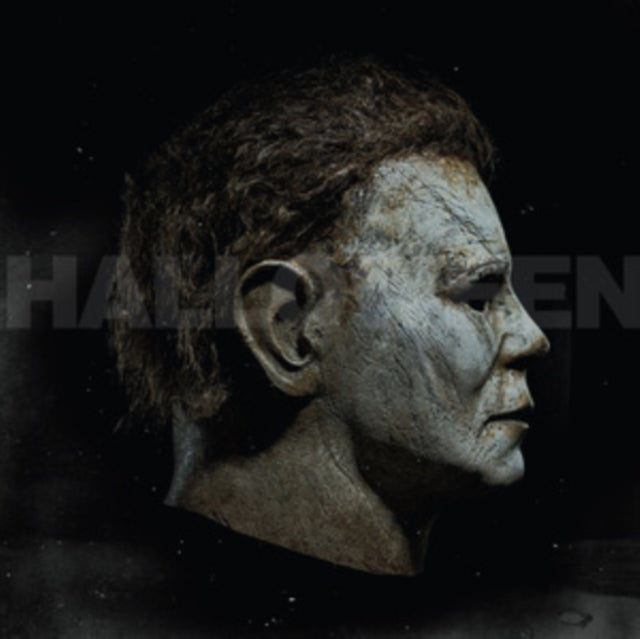 Carpenter,John; Cody Carpenter; Daniel Davies - Halloween OST (Expanded Edition/2025 Art Edition/2LP/Bone White W/ Orange Splatter Vinyl) (Vinyl) (US Import)