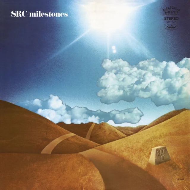 SRC - Milestones (RSD) (Vinyl) (US Import)