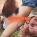 Prewn - System (Transparent Orange Vinyl) (Vinyl) (US Import)