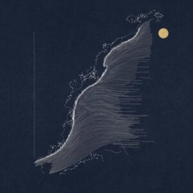 Quadeca - Vanisher Horizon Scraper (White Vinyl/2LP) (Vinyl) (US Import)
