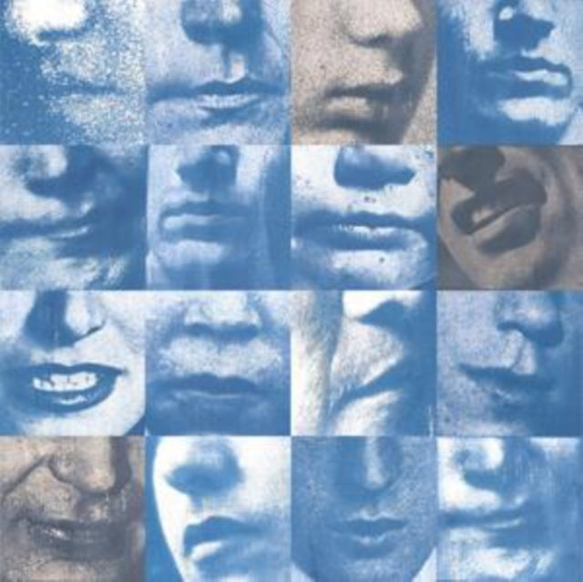 Diles Que No Me Maten - La Vida De Alguien Mais (Ice Blue Vinyl) (Vinyl) (US Import)