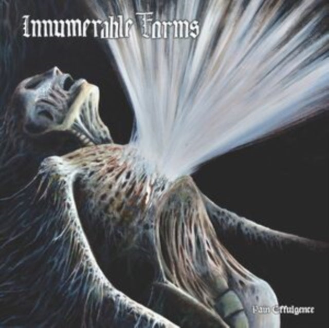 Innumerable Forms - Pain Effulgence (Vinyl) (US Import)