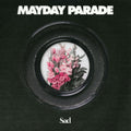 Mayday Parade - Sad (Color Vinyl) (Vinyl) (US Import)