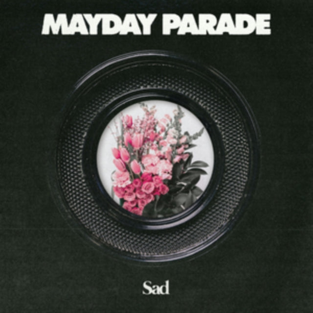 Mayday Parade - Sad (Color Vinyl) (Vinyl) (US Import)
