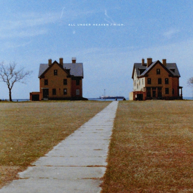 All Under Heaven - Moving On / Someone You Adore (Vinyl Single) (US Import)