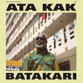 Ata Kak - Batakari (Cassette) (US Import)