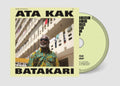 Ata Kak - Batakari (CD)