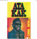 Ata Kak - Obaa Sima (Anniversary Remaster) (Vinyl) (US Import)