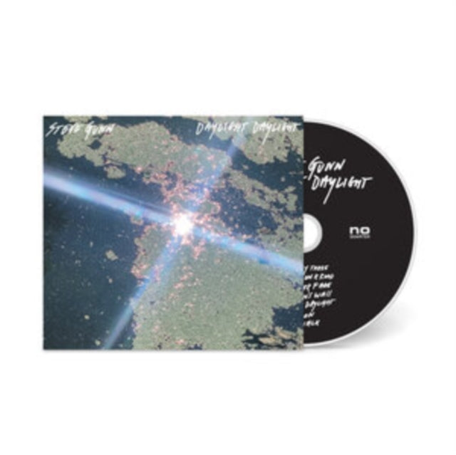 Steve Gunn - Daylight Daylight (CD)