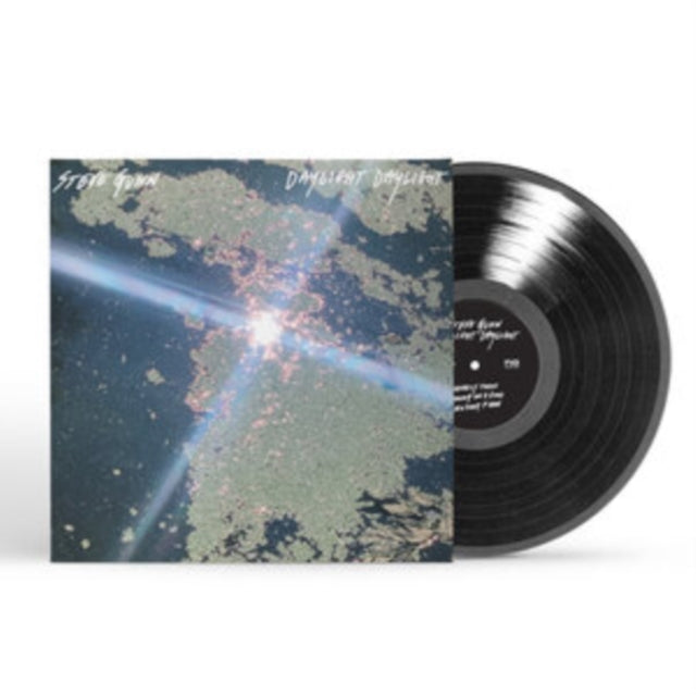 Steve Gunn - Daylight Daylight (Vinyl) (US Import)