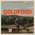 Goldford - Orange Blossoms (Orange Crush Vinyl) (Vinyl) (US Import)