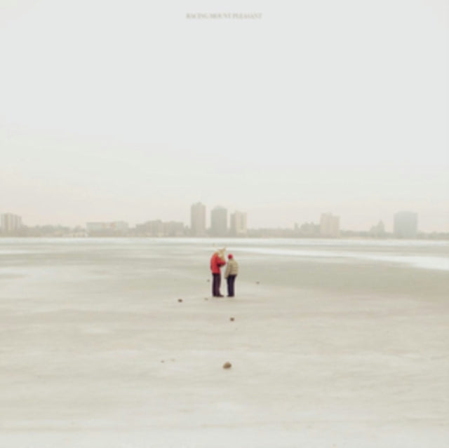 Racing Mount Pleasant - Racing Mount Pleasant (Vinyl) (US Import)