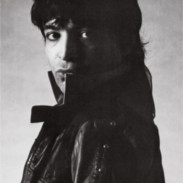 Alan Vega - Alan Vega (Remastered) (Vinyl) (US Import)