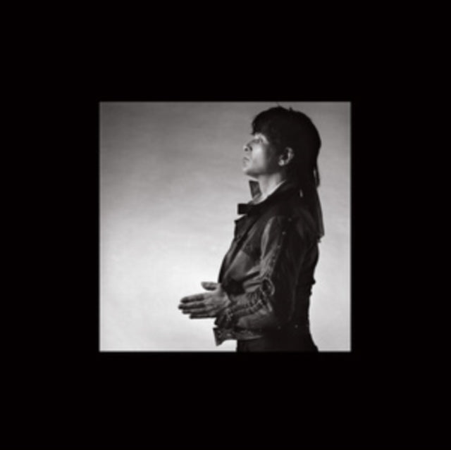 Alan Vega - Alan Vega (Deluxe Remastered Edition) (CD)