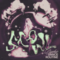 Scowl - Psychic Dance Routine (Hot Pink Opaque/Silver Opaque Cornetto Vinyl) (Vinyl) (US Import)