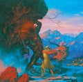 One Of Nine - Dawn Of The Iron Shadow (CD)