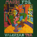 Magic Fig - Valerian Tea (Pink Flume Vinyl) (Vinyl) (US Import)