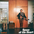 Goldford - Space Of The Heart (Cloudy Clear Vinyl) (Vinyl) (US Import)