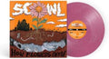 Scowl - How Flowers Grow (Violet Glitter Vinyl) (Vinyl) (US Import)