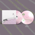 Computer - Zero (Pink/Cream Blend With Green Silkscreen B-Side Design Vinyl) (Vinyl) (US Import)