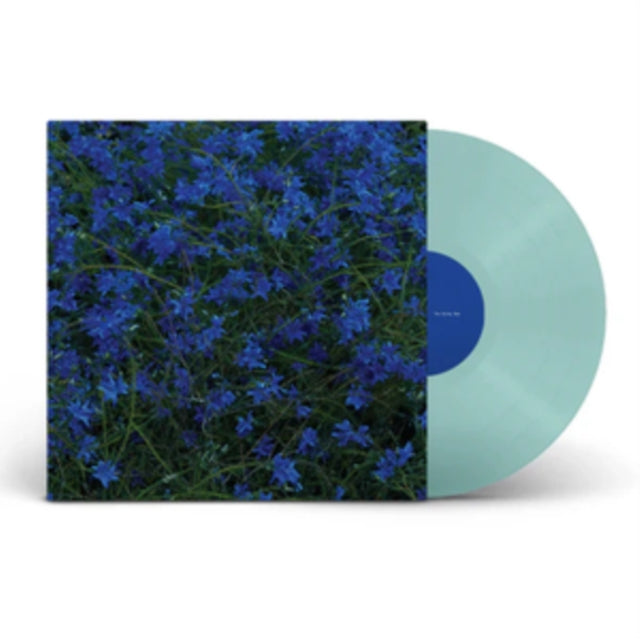 Jefre Cantu-Ledesma - Gift Songs (140g/Sea Glass Blue Vinyl) (Vinyl) (US Import)