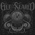 Get Scared - Demons (Lita Exclusive/Color Variant Vinyl) (Vinyl) (US Import)