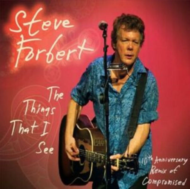 Steve Forbert - Things That I See (Vinyl) (US Import)