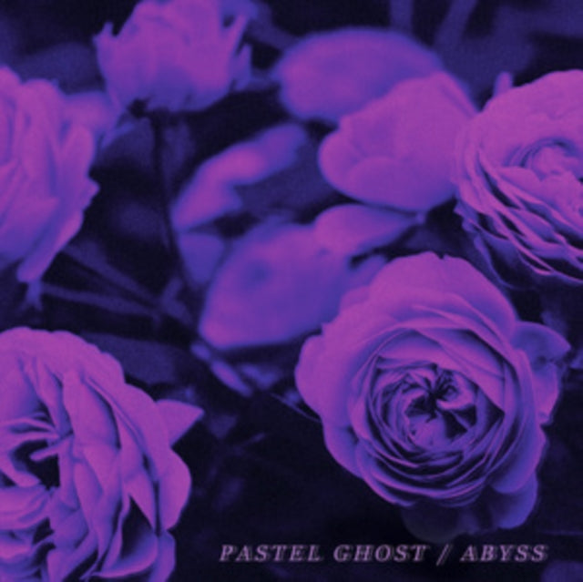 Pastel Ghost - Abyss (Vinyl) (US Import)