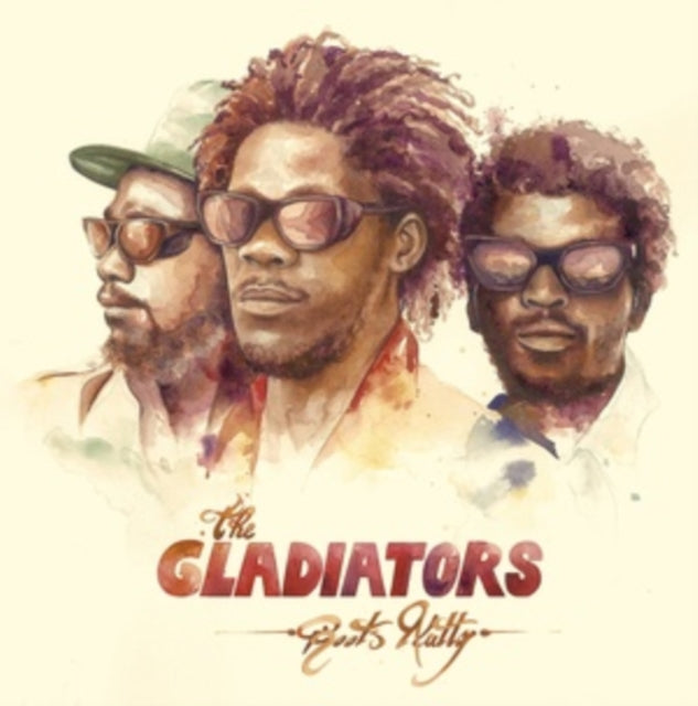 Gladiators - Roots Naty (RSD) (Vinyl) (US Import)