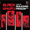 Black Uhuru - Live At Soledad Prison 1982 (Vinyl) (US Import)
