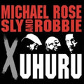 Black Uhuru/Michael Rose - X Uhuru (Vinyl) (US Import)