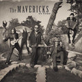 Mavericks - In Time (CD)