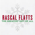 Rascal Flatts - Greatest Gift Of All (CD) (US Import)