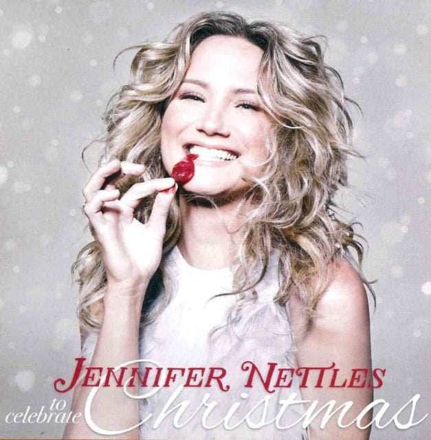 Jennifer Nettles - To Celebrate Christmas (CD) (US Import)