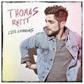 Thomas Rhett - Life Changes (Vinyl) (US Import)