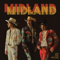 Midland - On The Rocks (Vinyl) (US Import)