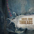 Sheryl Crow - Threads (2 LP) (Vinyl) (US Import)
