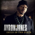 Ayron Jones - Child Of The State (Vinyl) (US Import)