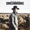 Jackson Dean - Greenbroke (Clear Smokey Vinyl) (Vinyl) (US Import)