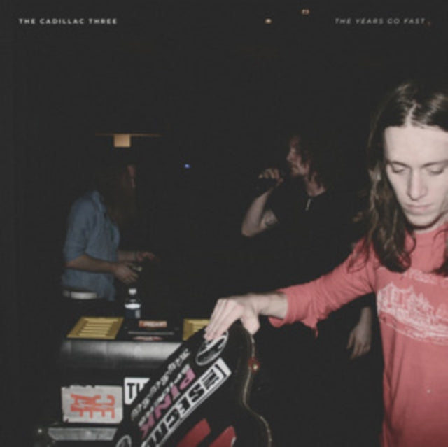 Cadillac Three - Years Go Fast (Vinyl) (US Import)
