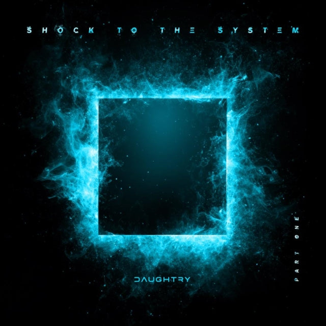 Daughtry - Shock To The System (Part One) (EP) (CD)