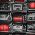 Motley Crue - Cancelled (X) (EP) (CD Single)