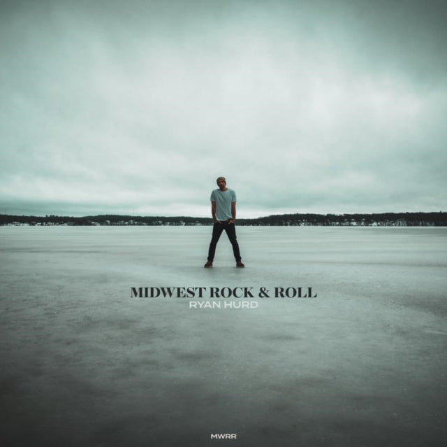 Ryan Hurd - Midwest Rock & Roll (CD)