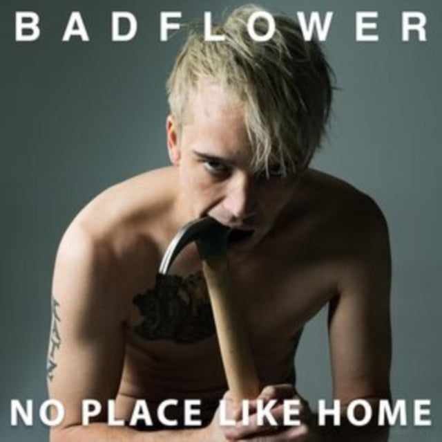 Badflower - No Place Like Home (Pure Cloudy Vinyl/2LP) (Vinyl) (US Import)