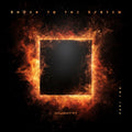 Daughtry - Shock To The System (Part Two) EP (X) (Translucent Orange Vinyl) (Vinyl) (US Import)
