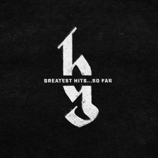 Brantley Gilbert - Greatest Hits...So Far (Black Marble Vinyl/2LP) (Vinyl) (US Import)