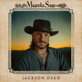 Jackson Dean - Magnolia Sage (CD)