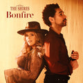 Shires - Bonfire (CD)